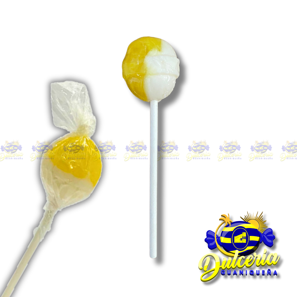 Party Pina Colada Pop 8 ct.
