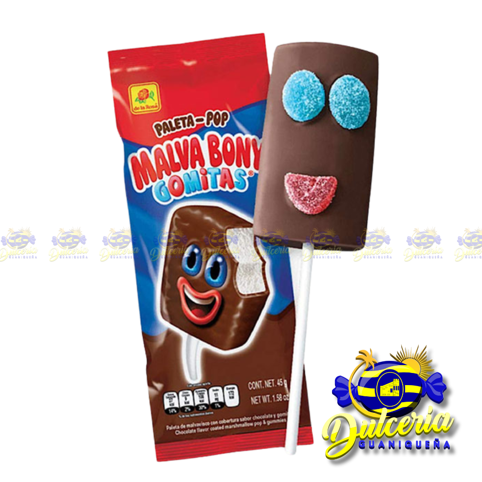 Malva Bony Gummies