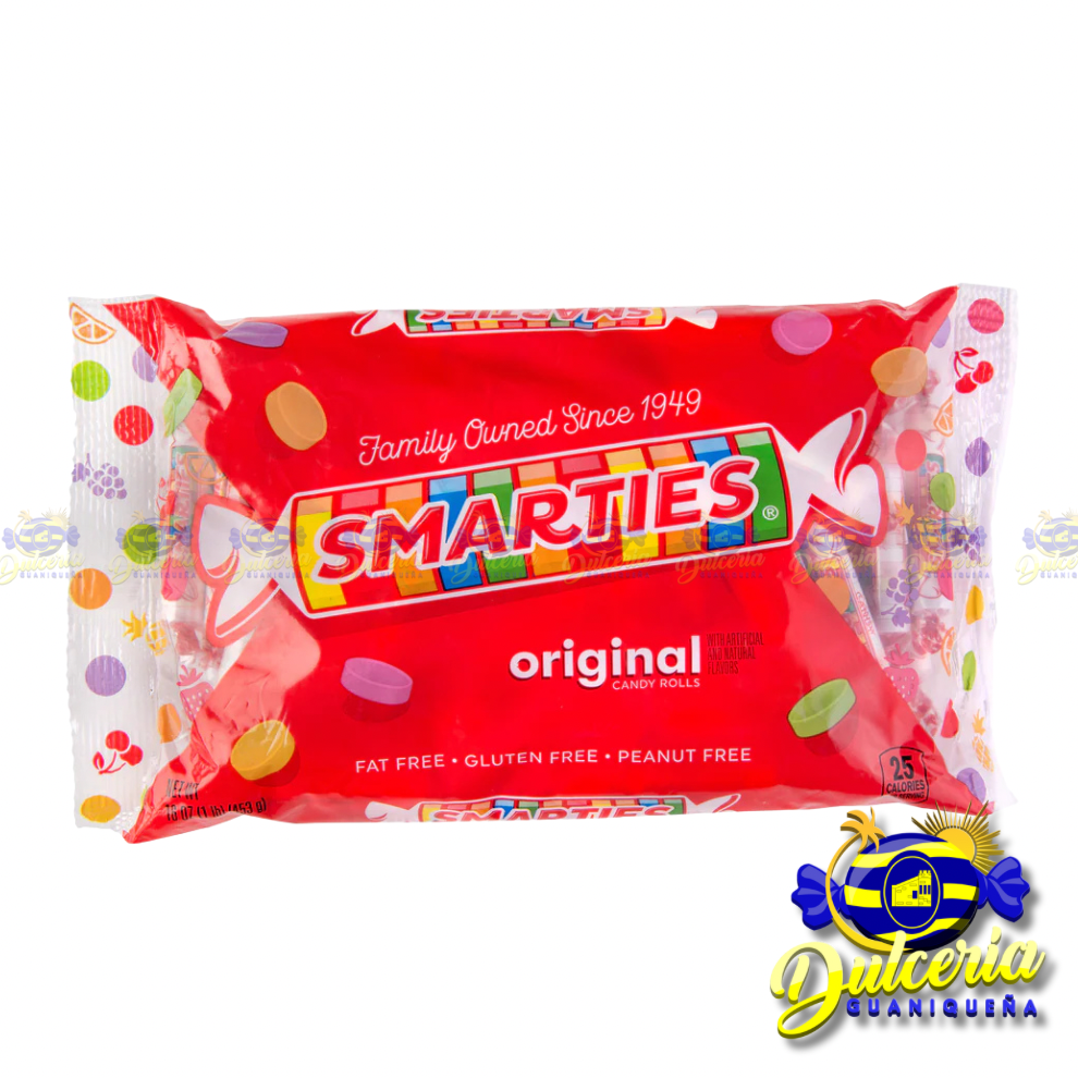 Smarties