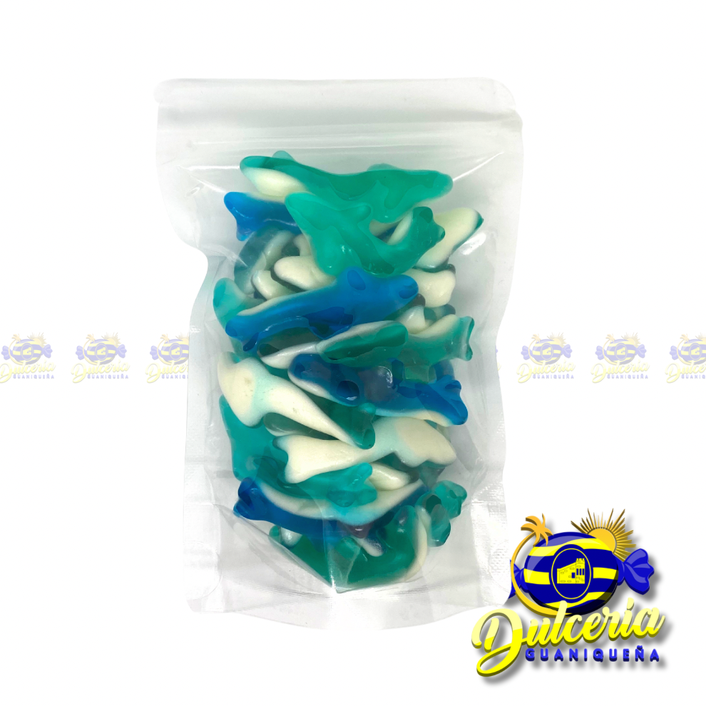 Shark Gummies Bag 30 ct.