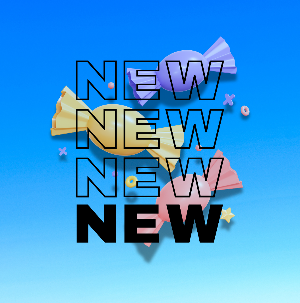 New