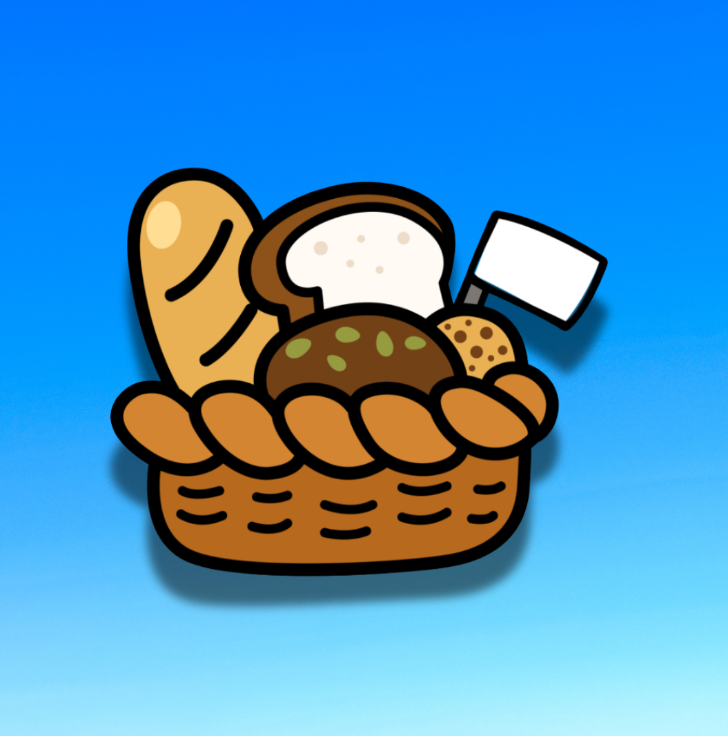 Bread