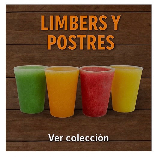 Limber y postres