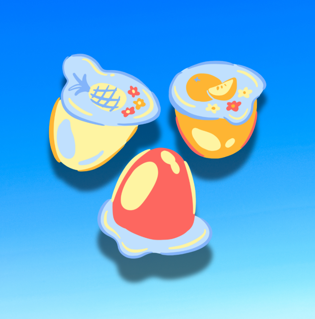 Jellies