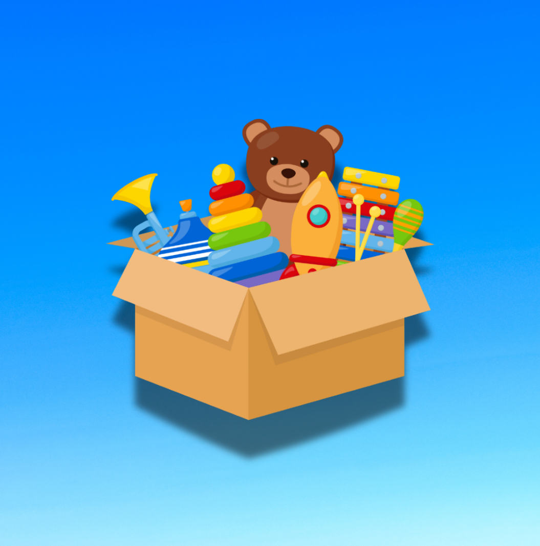 Toys
