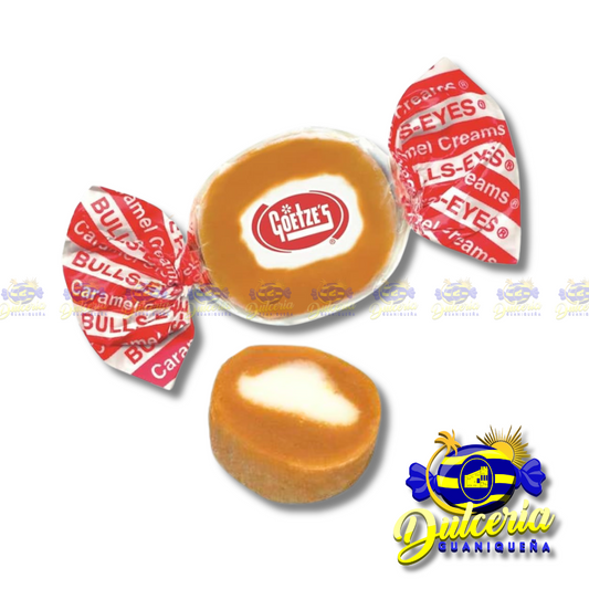 Caramel Creams 5 ct.