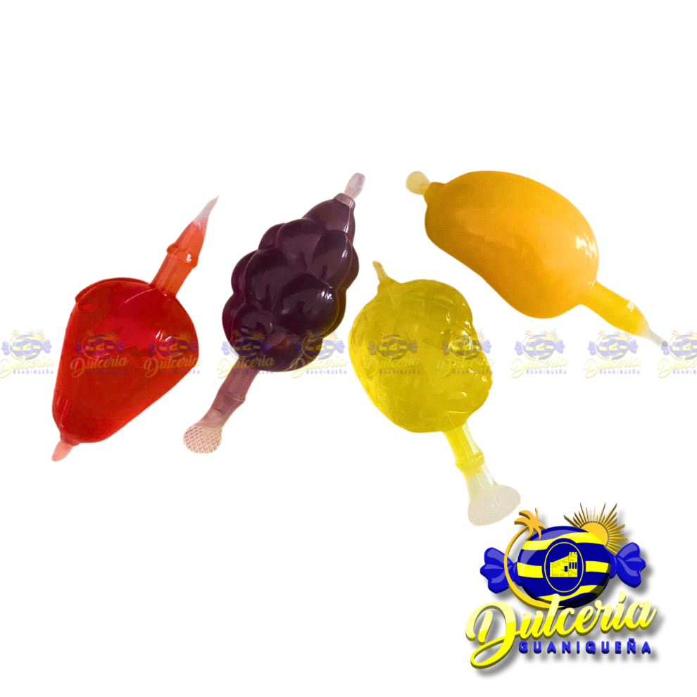 Jelly Pop