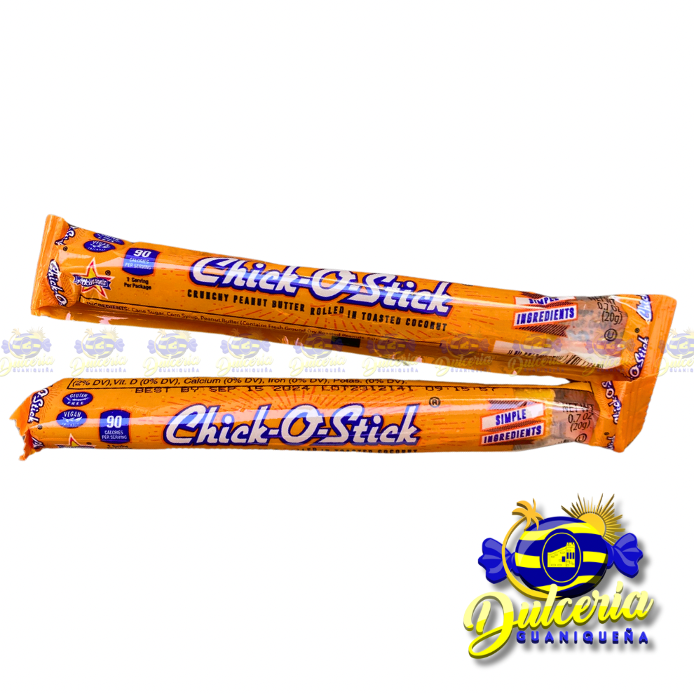 Chick-O-Stick 1 ct.