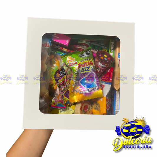 Caja Surtida de Dulces