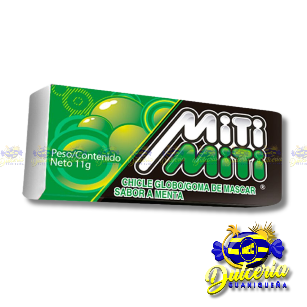 Miti Miti 6 ct.