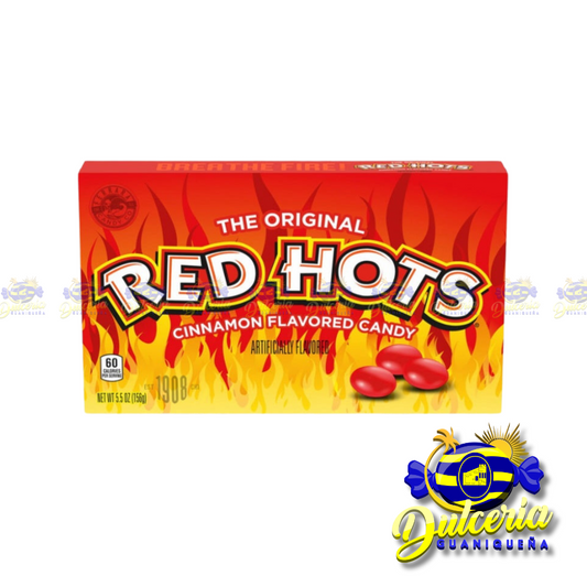 Red Hots