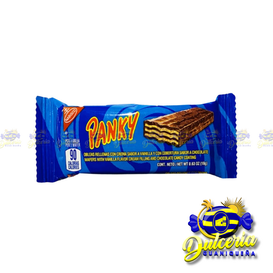 Panky 6 ct.