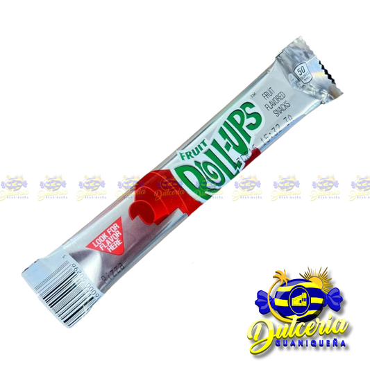 Fruit Roll-Ups