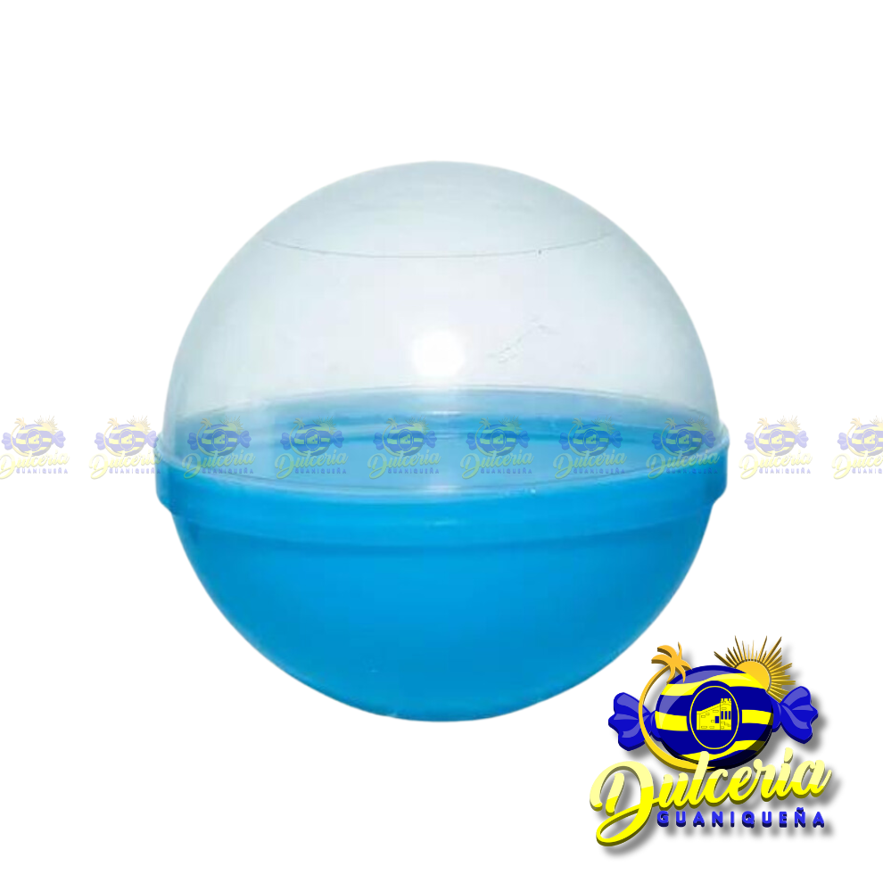 Mystery Candy Ball 1 lb