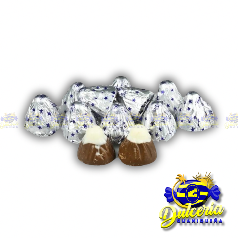 Iceberg chocolate 9 ct.