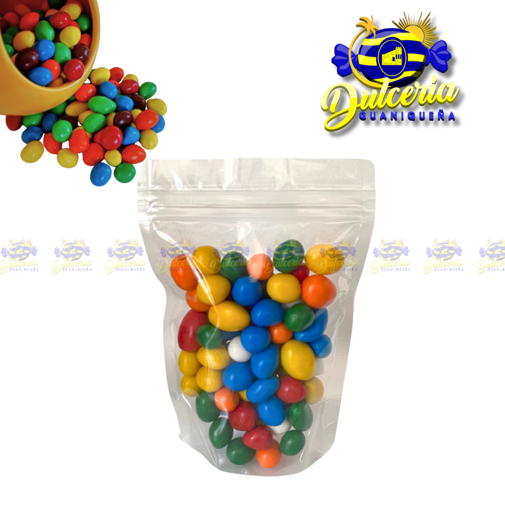 Candy Coated Peanuts 100g