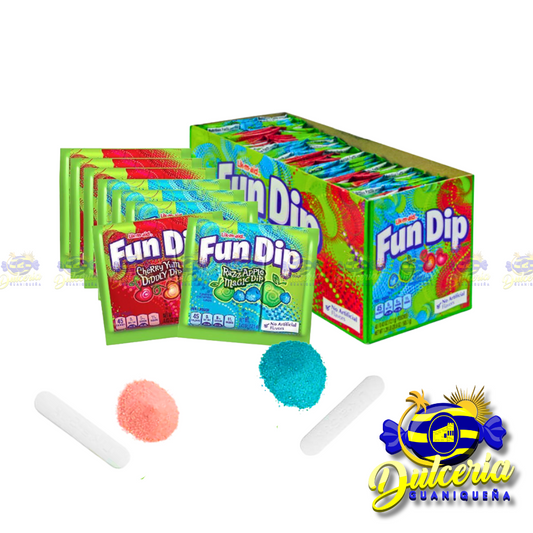 Fun Dip 48 ct.