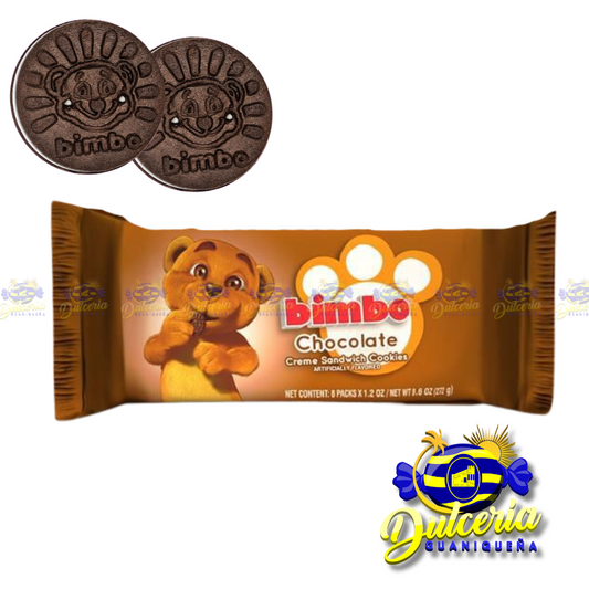 Bimbo Chocolate