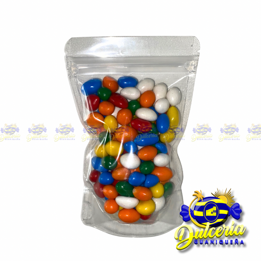 Candy Coated Peanuts 150g