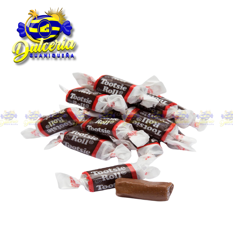 Tootsie Roll Mini 20 ct.