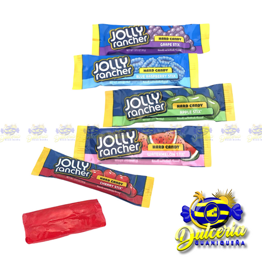 Jolly Rancher Stix 10 ct.