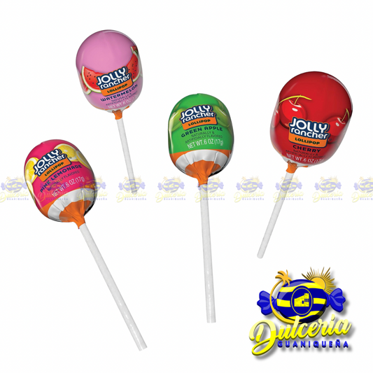 Jolly Rancher Pops 1 ct.