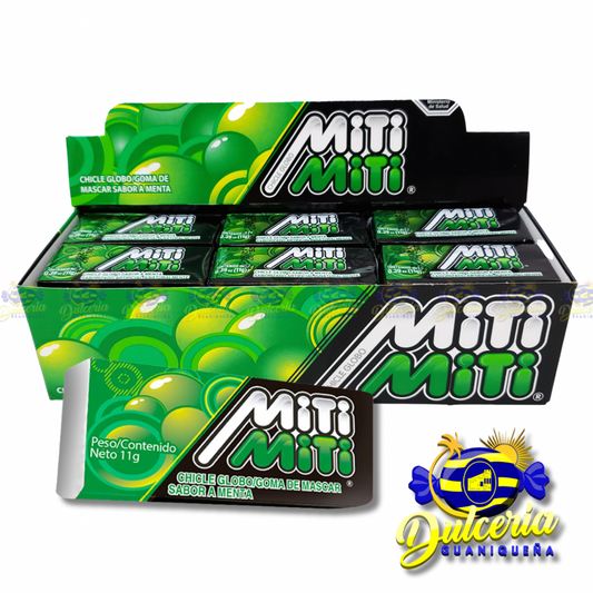 Miti Miti (Box)