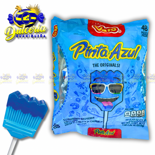 Pinta Azul 48 ct.