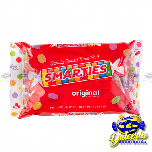 Smarties