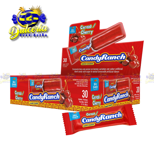 Candy Ranch Cherry 1 ct