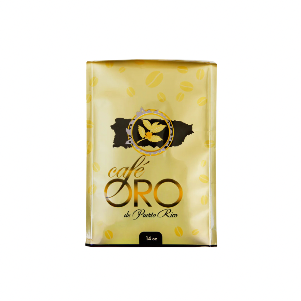 Café Oro