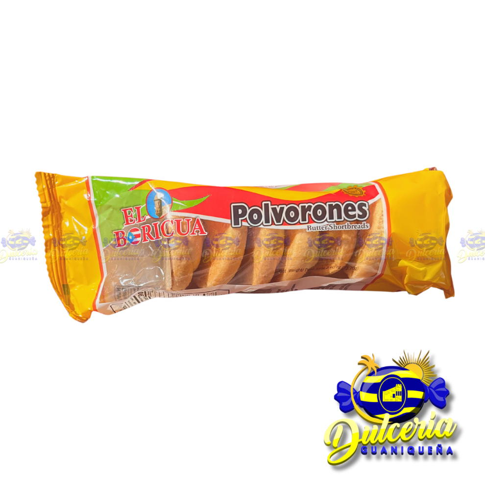 Polvorones