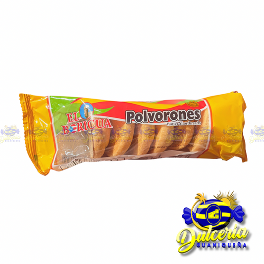 Polvorones